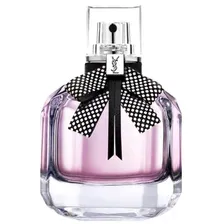 Yves Saint Laurent Mon Paris Couture Парфюмерная вода 30 мл