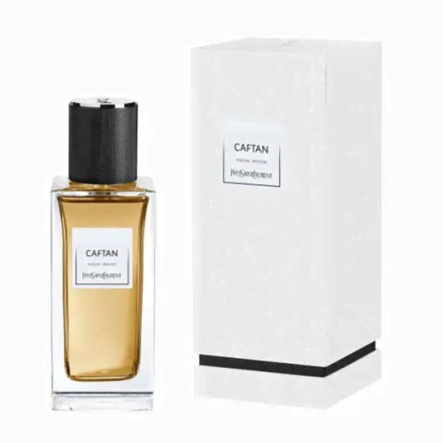 Парфюмерная вода Yves Saint Laurent Caftan