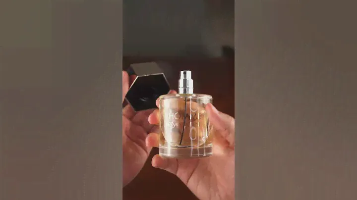 L'homme By Yves Saint Laurent - FULL REVIEW