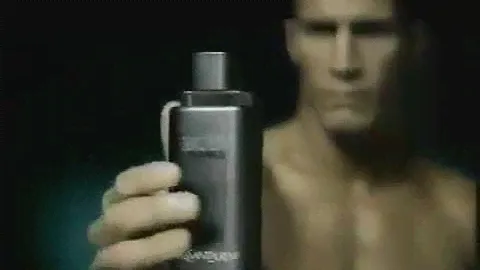 Body Kouros by Yves Saint Laurent