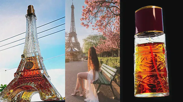 20-10-2024 Yves Saint Laurent Opium & France Liberte  Ra đời năm 1977 - Nước hoa cổ điển
