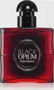 Парфюмерная вода Yves Saint Laurent Black Opium Over Red