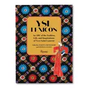 YSL Lexicon: An ABC of the Fashion, Life, and Inspirations of Yves Saint Laurent