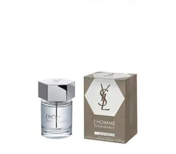 Yves Saint Laurent L'HOMME ULTIME парфюмерная вода 100мл мужская