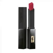 Yves Saint Laurent Матовая помада с бархатным эффектом The Slim Velvet Radical