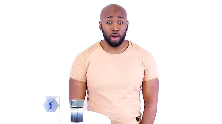 L'homme Libre Cologne by Yves Saint Laurent Review