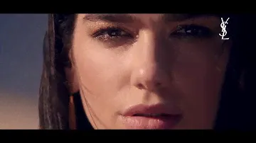 Commercial "Реклама" Yves Saint Laurent YSL Libre