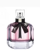 Yves Saint Laurent Mon Paris Parfum Floral Парфюмерная вода 10 мл (мини)