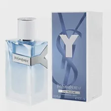 Yves Saint Laurent Y Eau Fraiche туалетная вода
