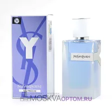 Yves Saint Laurent Y Eau Fraiche Edt, 100 ml (LUXE евро)