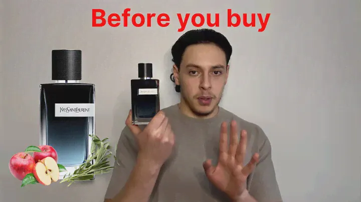 Is it still worth it in 2024? YSL Y EDP Review