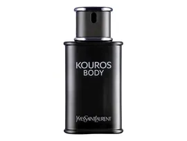 Yves Saint Laurent Kouros Body