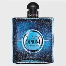 Yves Saint Laurent Black Opium Intense парфюмерная вода