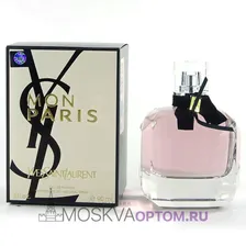 Yves Saint Laurent Mon Paris Parfum Floral Edp, 90 ml (LUXE евро)