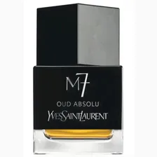Yves Saint Laurent "M7" Oud Absolu Туалетная вода 80 мл.