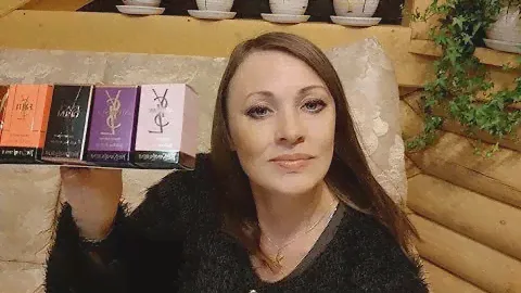 НОВЫЕ ГОРИЗОНТЫ ПАРФЮМЕРИИ/BLACK OPIUM YSL/АРОМАТ-ОШИБКА-АРОМАТ-НОВИНКА-АРОМАТ-ОТКРЫТИЕ