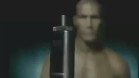 Yves Saint Laurent Body Kouros perfume commercial www iparfum nl