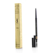 Yves Saint Laurent Couture Тонкий Водостойкий Карандаш для Бровей