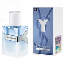 Мужская парфюмерия Yves Saint Laurent Y Eau Fraiche for men 100 ml ОАЭ