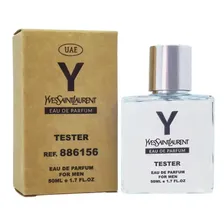Тестер Yves Saint Laurent Y,edp., 50ml