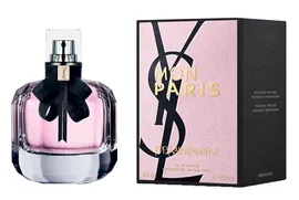 Yves Saint Laurent MON PARIS парфюмерная вода 90мл женская