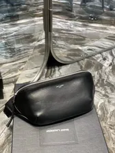 Поясная сумка Yves Saint Laurent BMS-122010