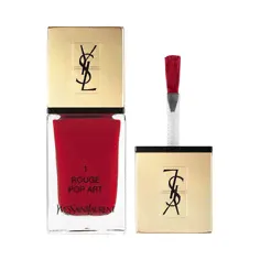 YSL Лак для ногтей La Laque Couture Yves Saint Laurent-0