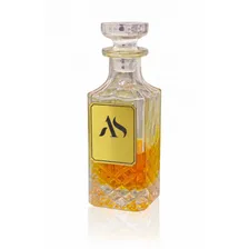 Арабские духи Yves Saint Laurent — Capeline (мотив аромата), 1мл