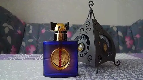Обзор аромата Belle d Opium от YSL