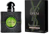Парфюмерная вода Yves Saint Laurent Black Opium Illicit Green, 90ml
