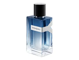 Yves Saint Laurent Y Live