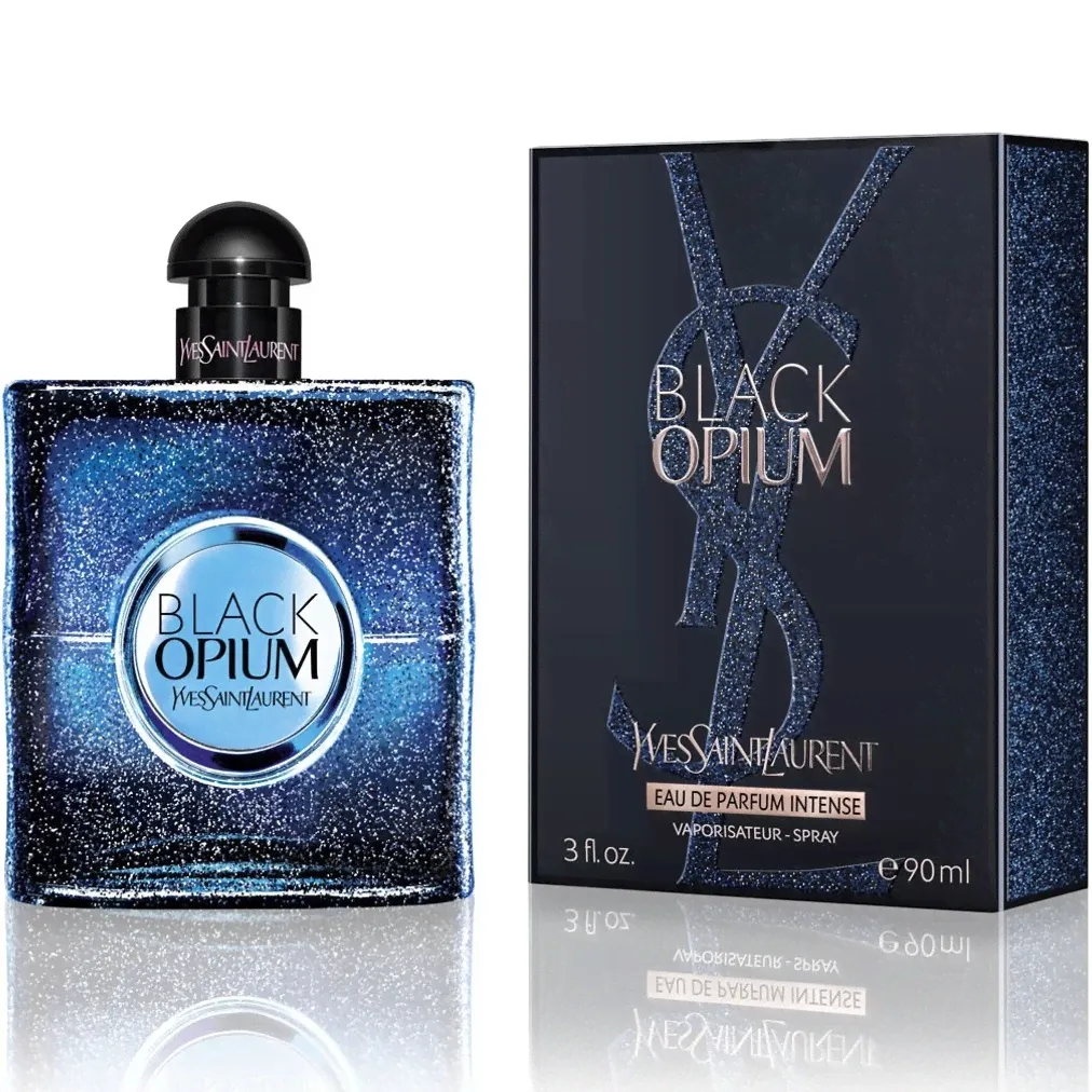 Yves Saint Laurent Black Opium Intense-0