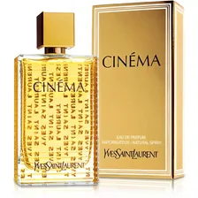 Женские духи Yves Saint Laurent Cinema for women 90 ml