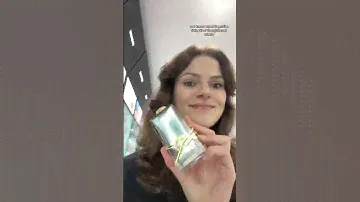 NEW YSL Libre L'Absolu Platine fragrance review! Is it worth it?