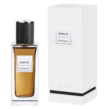 Babycat by Yves Saint Laurent - eau de parfum 4.2 oz