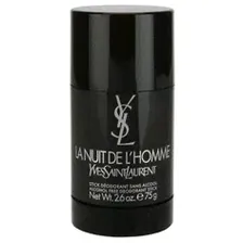 Дезодорант-стик La Nuit de Yves Saint Laurent