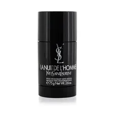 Yves Saint Laurent La Nuit De L'Homme Дезодорант Стик 75g/2.6oz