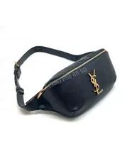 Поясная сумка Yves Saint Laurent