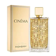 Парфюмерная вода Yves Saint Laurent Cinema женская