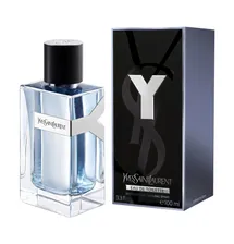 Yves Saint Laurent Y For Men 100 ml (Туалетная вода)