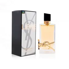 Женская парфюмерная вода Yves Saint Laurent Libre 90 мл (Euro)