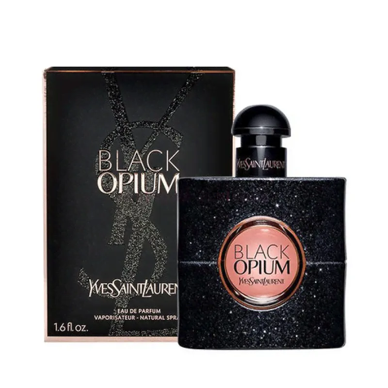 Yves Saint Laurent Black Opium (90мл)