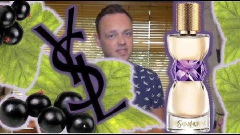 Обзор аромата YvesSaintLaurent "Manifesto"