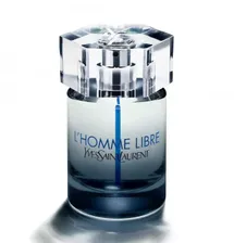 Yves Saint Laurent L`Homme Libre Туалетная вода 40 мл.