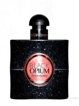 Yves Saint Laurent Black Opium Пробник 1,2 мл edt-0