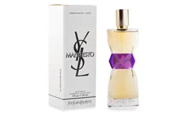 Тестер Yves Saint Laurent Manifesto 90 мл