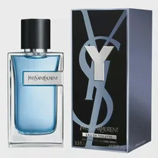 Yves Saint Laurent Y for Men туалетная вода