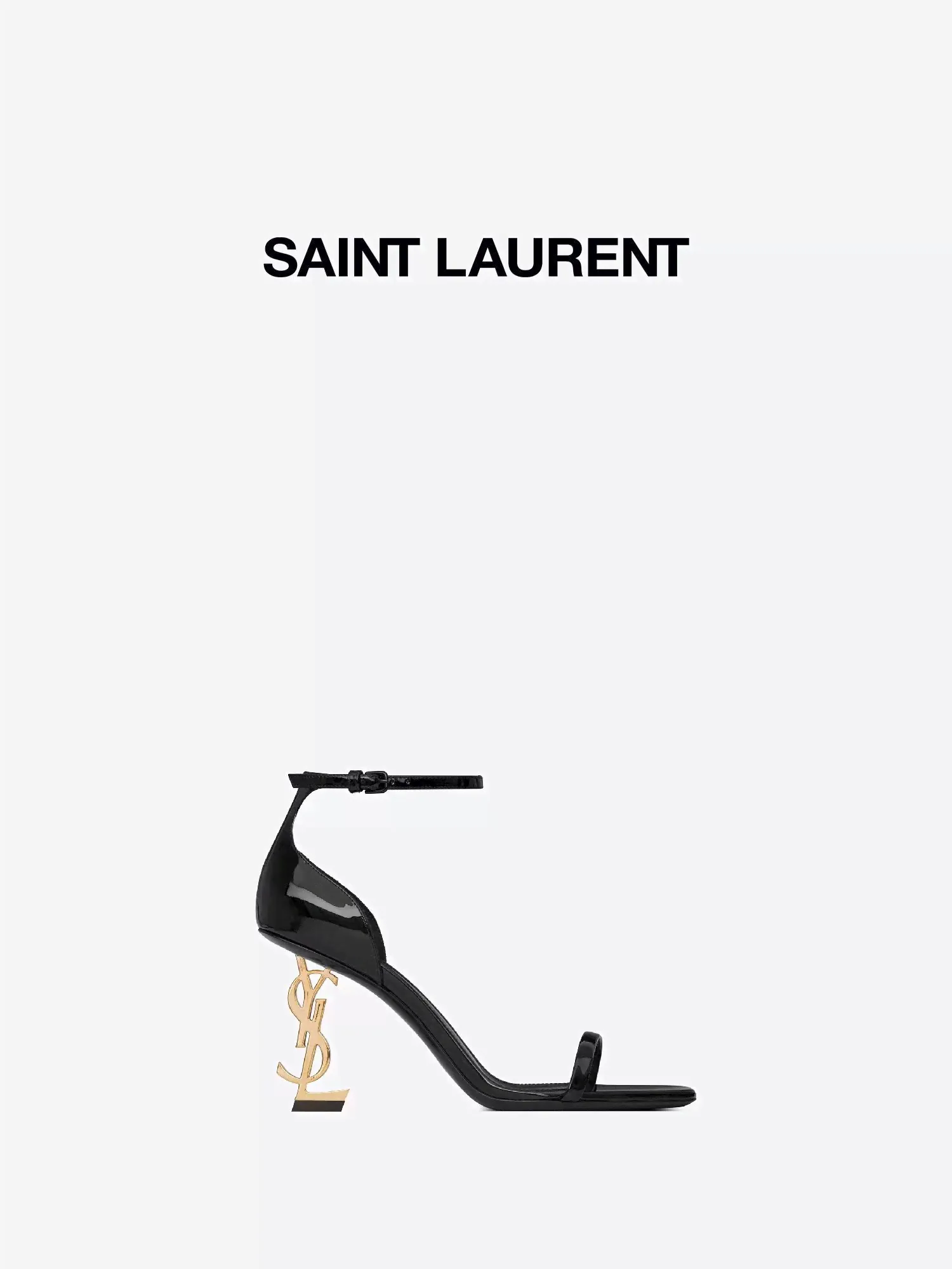 Туфли Yves Saint Laurent-0