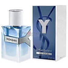 Yves Saint Laurent Y Eau Fraiche 100 мл (EURO)