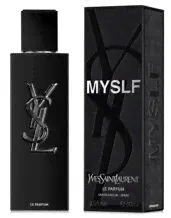 Yves Saint Laurent Myslf Le Parfum for man 90 мл (EURO)